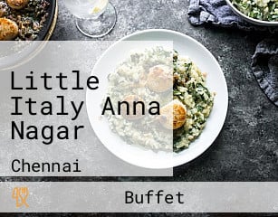 Little Italy Anna Nagar