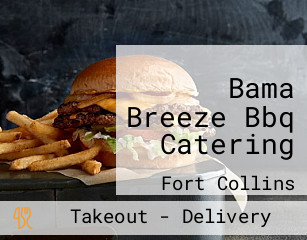 Bama Breeze Bbq Catering