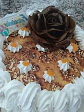 Pastelería Cafeteria Espialmo De Joaquín Espinosa