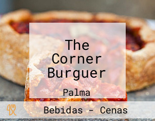 The Corner Burguer