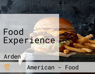 Food Experience