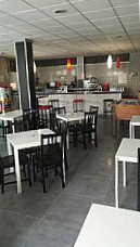 Bar Restaurante El Chino