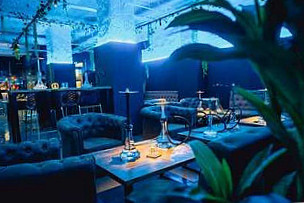 Moom Shisha Lounge