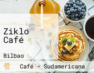 Ziklo Café