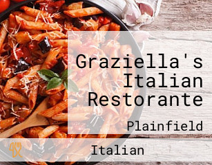 Graziella's Italian Restorante