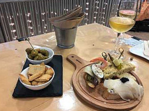 Pintxos Shop