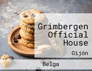 Grimbergen Official House