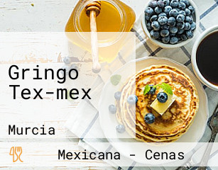 Gringo Tex-mex