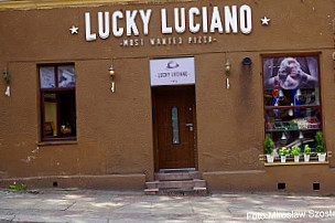 Lucky Luciano