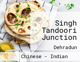 Singh Tandoori Junction