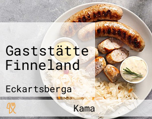 Gaststätte Finneland