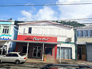 Pizza Hut