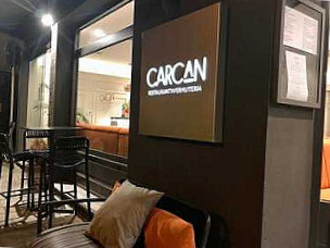 Can Carcan