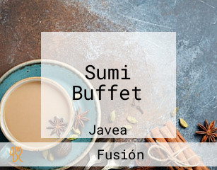 Sumi Buffet