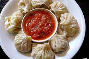 The Momo House A Unit Of Momos Bite)