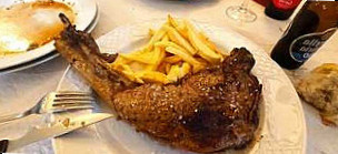 Taberna La Farrapona