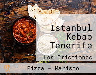 Istanbul Kebab Tenerife