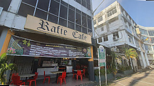 Rafie Cafe