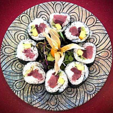 Nakiri Sushi