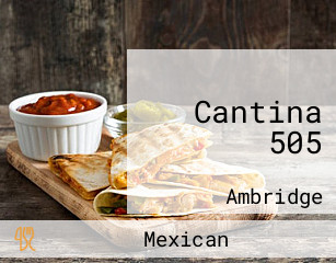 Cantina 505