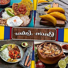 Rincón Latino