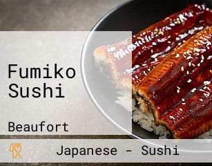 Fumiko Sushi