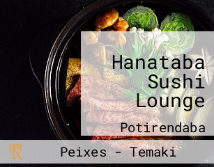 Hanataba Sushi Lounge