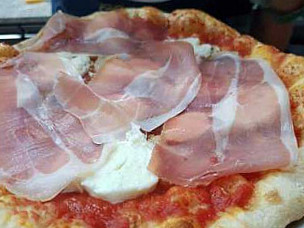 Amalfi Pasta E Pizza
