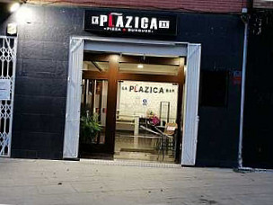 La Plazica