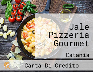 Jale Pizzeria Gourmet