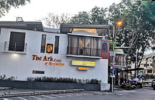 Le Ark Cafe Gallery Sdn Bhd
