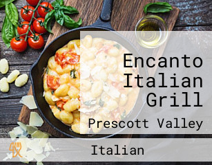 Encanto Italian Grill