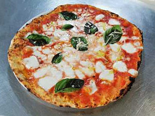 Pizzeria Mediterraneo Barese