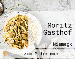Moritz Gasthof