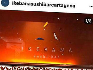 Ikebana Sushi