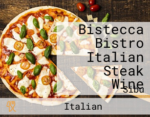 Bistecca Bistro Italian Steak Wine