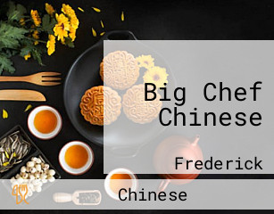 Big Chef Chinese