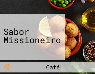 Sabor Missioneiro