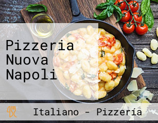 Pizzeria Nuova Napoli