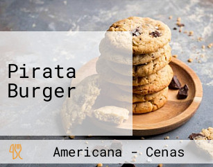 Pirata Burger