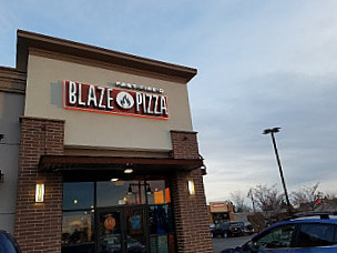 Blaze Pizza