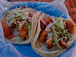 Tacos Los Olivos