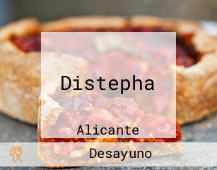 Distepha