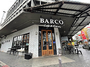 Barco Cafe' Eatery