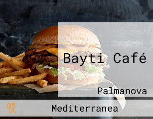 Bayti Café