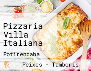 Pizzaria Villa Italiana
