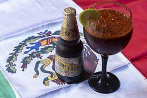 Ay Güey Mexican