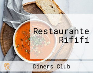 Restaurante Rififí