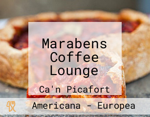 Marabens Coffee Lounge