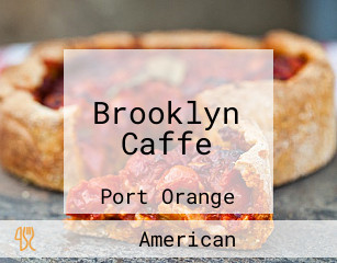 Brooklyn Caffe